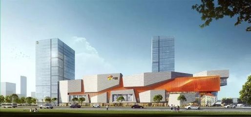 第十屆(2020)IF·商業(yè)地產(chǎn)年會 | 精彩項(xiàng)目系列回顧八 商業(yè)綜合體管理服務(wù)的創(chuàng)新與挑戰(zhàn)